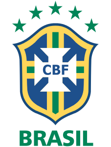 Бразилия (жени) - Logo