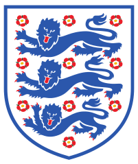 England (W) - Logo