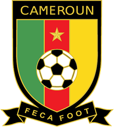 Камерун W - Logo