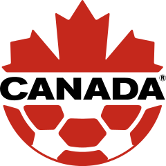 Канада (ж) - Logo