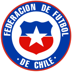 Chile W - Logo