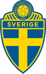 Sweden (W) - Logo