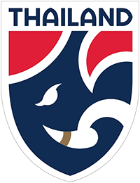 Таиланд Ж - Logo