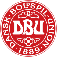 Denmark (W) - Logo