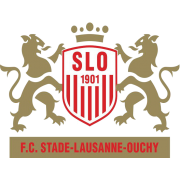 Stade Lausanne Ouchy - Logo