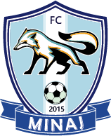 FC Mynai - Logo