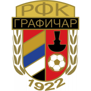 Graficar Belgrade - Logo