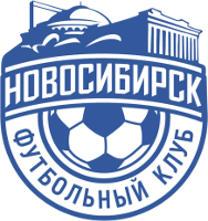 FC Novosibirsk - Logo