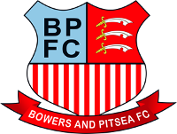 Bowers & Pitsea - Logo