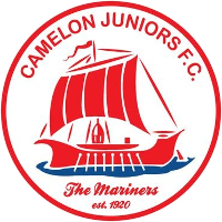 Камелон Джуниърс - Logo