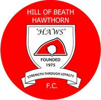 Hill of Beath FC - Logo