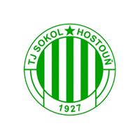 Sokol Hostouň - Logo