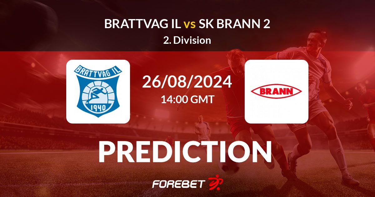 SK Brann II, estatísticas, jogos e jogadores