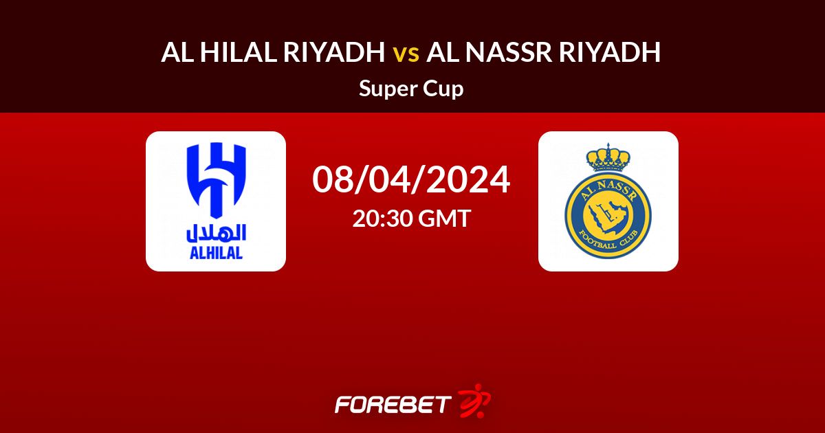 Al Nassr Vs Al Raed Prediction Odds And Betting Tips 22 08 2024