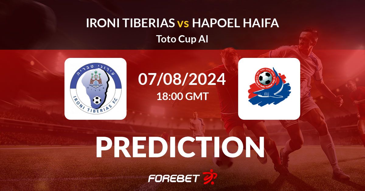 ironi tiberias x hapoel afula