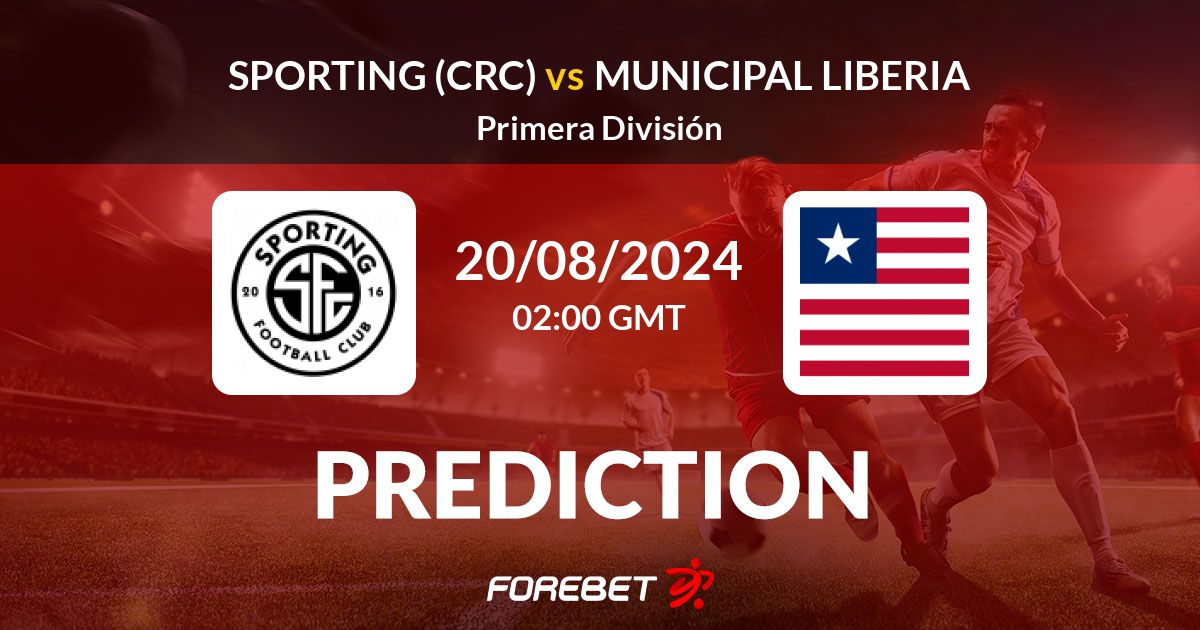 AD Municipal Liberia vs Municipal Grecia - live score, predicted lineups  and H2H stats