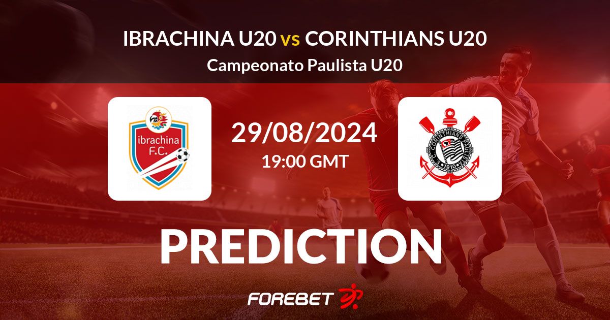 Prediction: Rio Preto U20 vs Mirassol U20 - Paulista U20 2024