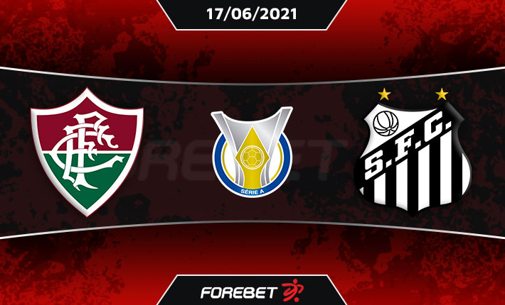 Fluminense to keep Serie A unbeaten run going versus Santos