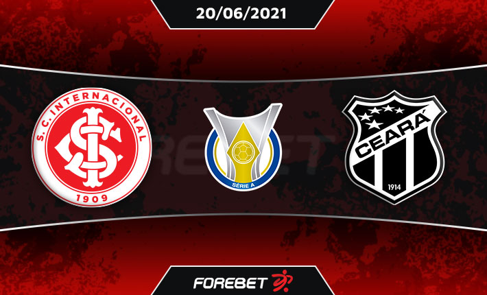 Internacional desperately need to jumpstart Serie A campaign against Ceara