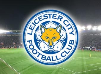 Leicester within touching distance of title