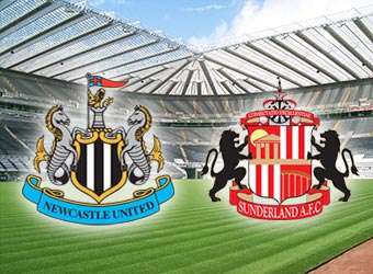 A draw no good for either team in Tyne-Wear derby