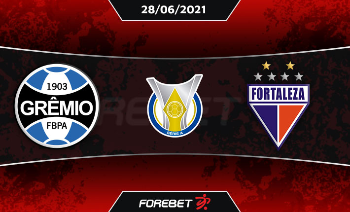 Fortaleza to continue good form versus Gremio