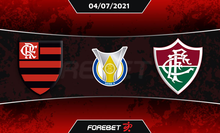 Flamengo seek second straight Fla-Flu Derby win over Fluminense