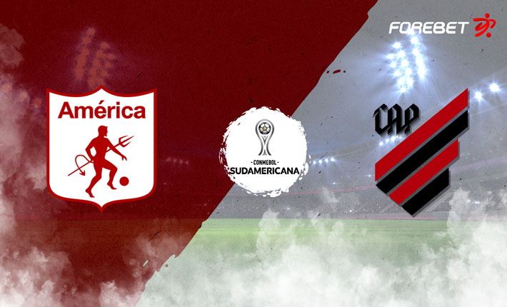 America de Cali host Athletico PR in Copa Sudamericana first leg