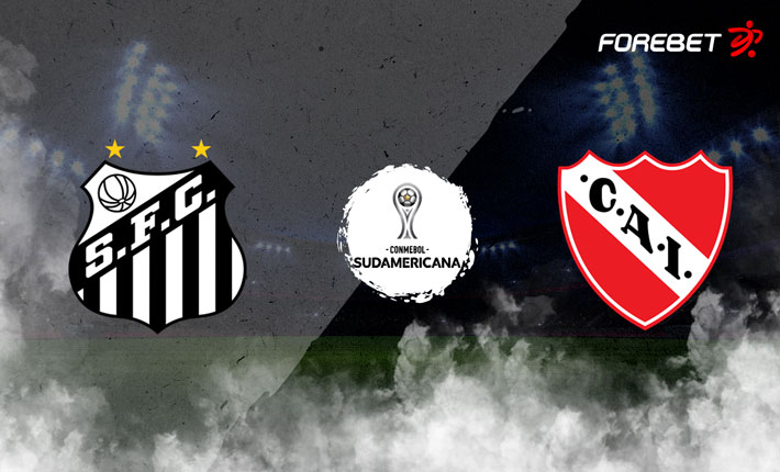 Close Battle Expected Between Santos and Independiente