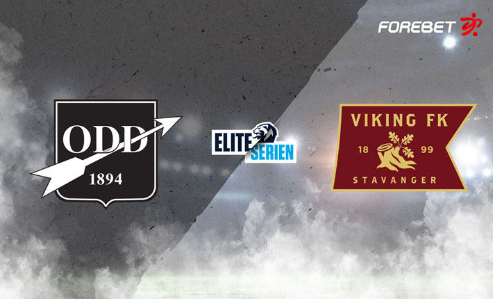 Odds BK and Viking seeking to end winless streak in the Eliteserien