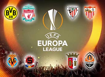 Europa League quarter finals preview