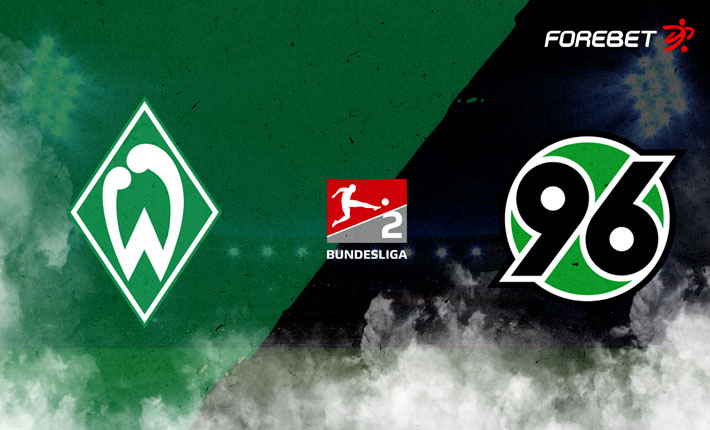 Promotion Favourites Werder Bremen Begin Campaign at Home Against Hannover 96