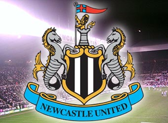 Newcastle looks to be heading to the Championship with a whimper