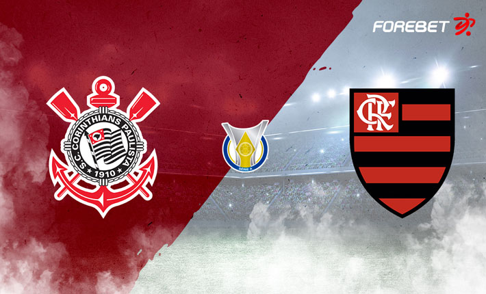 Flamengo to Push for Top Four with Win at Corinthians