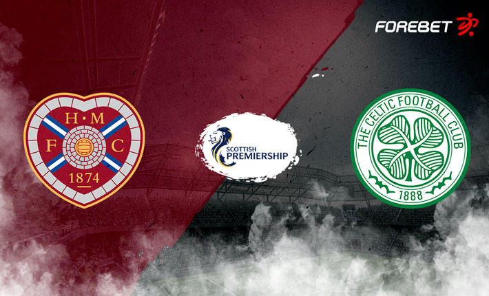 Celtic to Make Easy Work of Their Opening Day Clash With Hearts