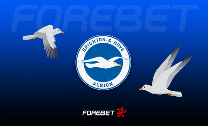 2021/22 Premier League Preview – Brighton & Hove Albion
