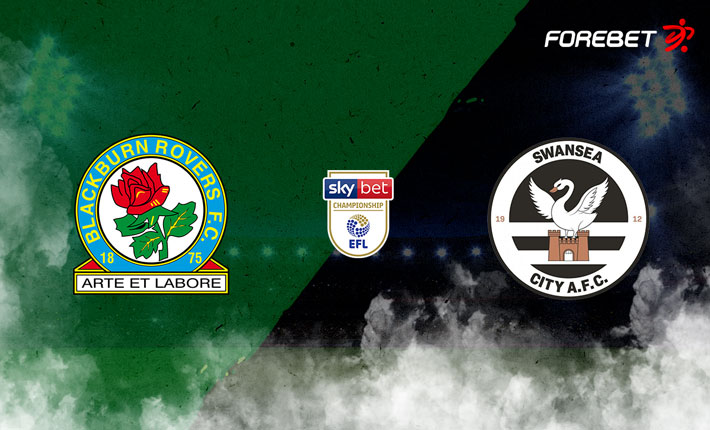 Blackburn Rovers to kick off season with a win against Swansea
