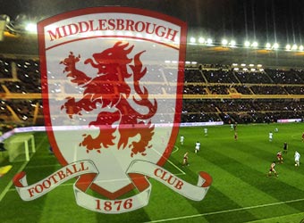 Middlesbrough on fine form at end of Championship campaign and on their way to the Premier League