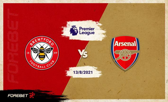 Newly Promoted Brentford Face Arsenal on Opening Weekend of Premier League Debut