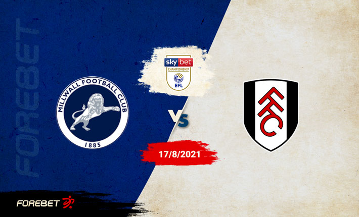 Fulham to continue unbeaten start in the Championship