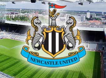 Newcastle finally showing some fighting spirit