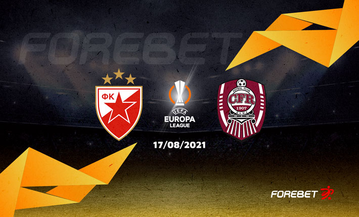 FK Crvena zvezda (@crvenazvezdafk) / X