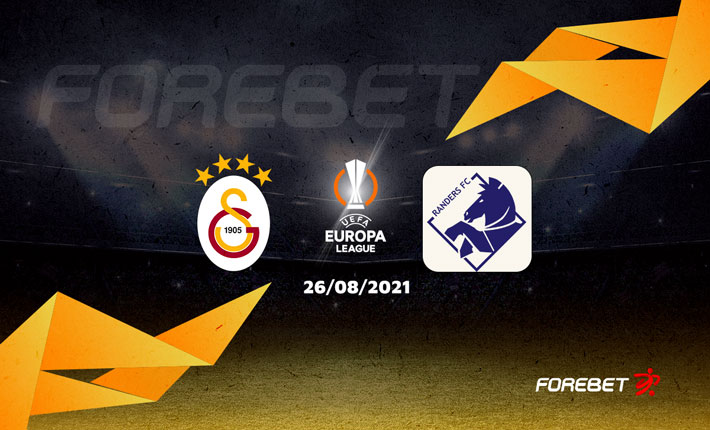 Galatasaray and Randers set for another stalemate
