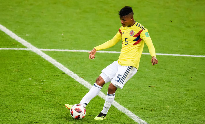 Colombia to take honours over Bolivia