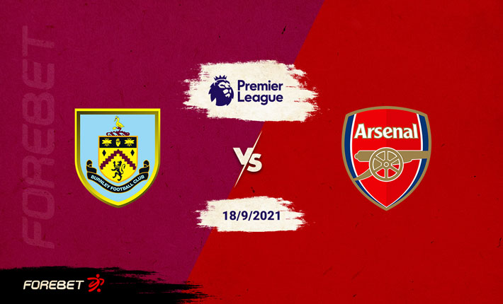 Arsenal tipped to edge out Burnley at Turf Moor