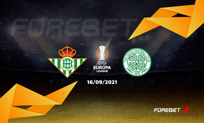Real Betis to kick-off Europa League campaign with a victory