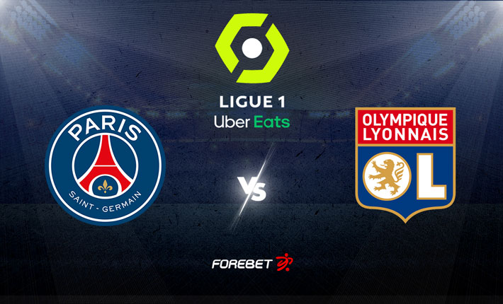 PSG to roll on against Lyon