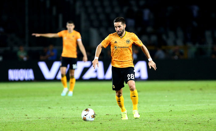 Wolverhampton Wanderers and Brentford set for a low scoring game at Molineux