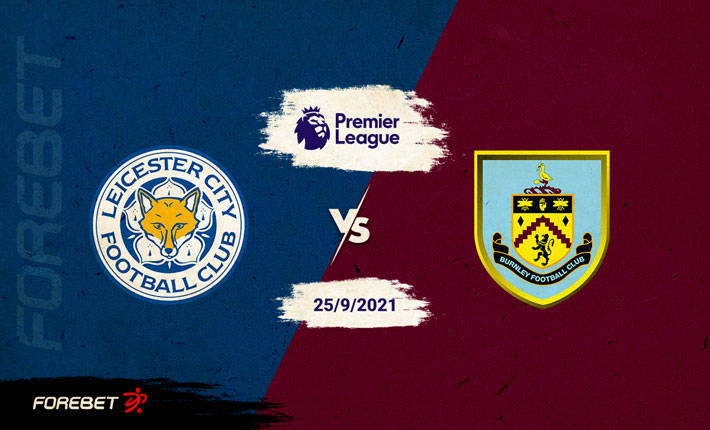 Leicester tipped to extend Burnley’s winless start with clean-sheet victory