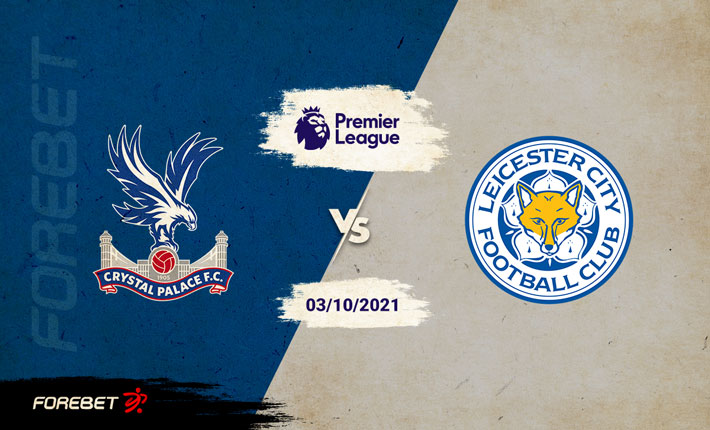 Crystal Palace and Leicester set for closely-fought encounter